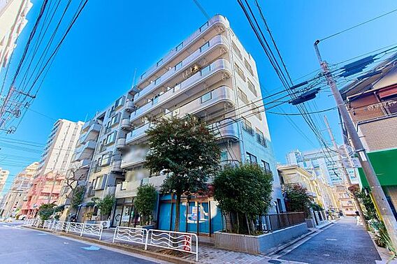 木場駅や東陽町...
