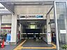 周辺：門前仲町駅(都営地下鉄 大江戸線・東京メトロ 東西線) 徒歩10分。 730m