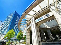 豊洲駅(東京メトロ有楽町線) 徒歩17分。 1360m