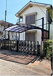 物件画像 ときがわ戸建・戸建