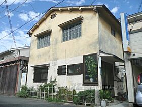 京都府京都市左京区一乗寺河原田町（賃貸アパート1K・2階・14.58㎡） その16