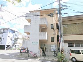 コージーハイツ大徳寺 202 ｜ 京都府京都市北区紫野門前町（賃貸マンション1R・1階・16.00㎡） その10