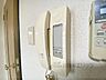 その他：インターフォン受話器