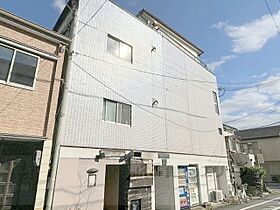 メゾンワイズ 402 ｜ 京都府京都市上京区一条通御前通３丁目西入西町（賃貸マンション1K・4階・21.00㎡） その10