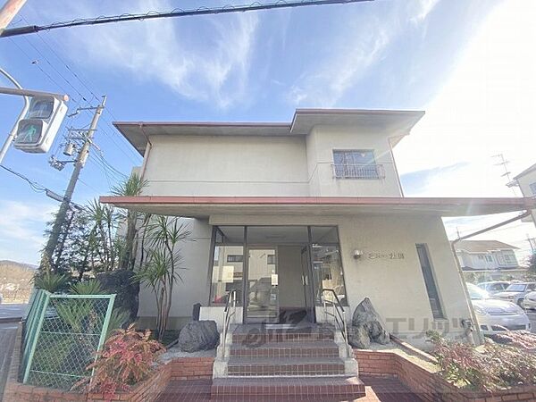 ニュー太田 301｜京都府京都市北区西賀茂柿ノ木町(賃貸マンション2DK・3階・43.74㎡)の写真 その1