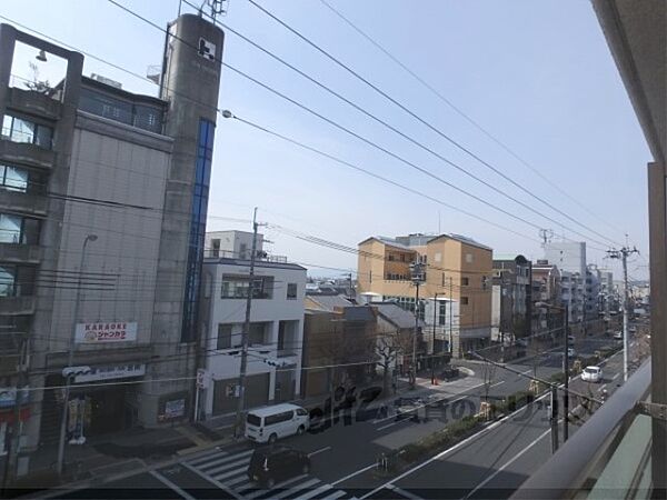 京都府京都市左京区下鴨東本町(賃貸マンション1K・4階・19.00㎡)の写真 その27