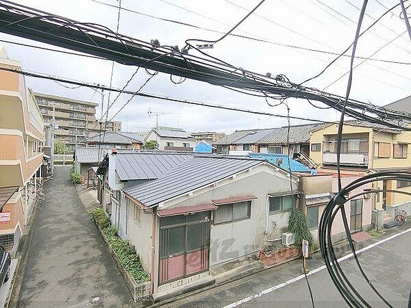 京都府京都市左京区田中西浦町(賃貸マンション1LDK・2階・28.00㎡)の写真 その22