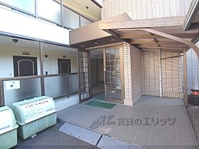 京都府京都市北区衣笠赤阪町（賃貸マンション1R・3階・21.87㎡） その16