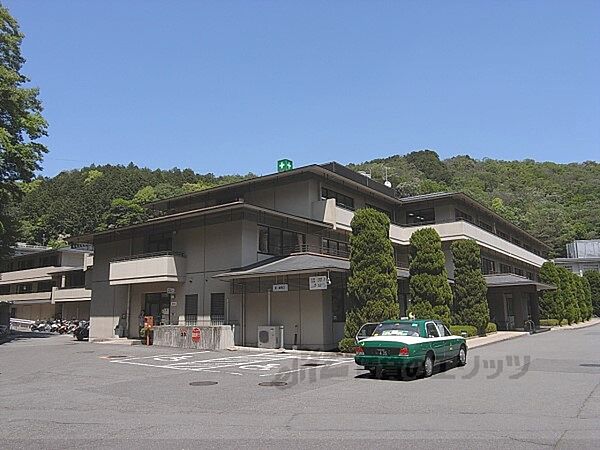 京都府京都市左京区岩倉幡枝町(賃貸アパート1R・2階・25.60㎡)の写真 その11