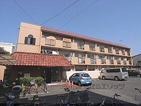 アストロプラザI 205 ｜ 京都府京都市上京区上立売通新町西入西大路町（賃貸マンション1K・2階・17.84㎡） その1