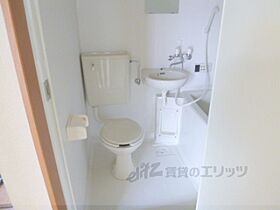 京都府京都市左京区下鴨宮崎町（賃貸マンション2K・2階・39.00㎡） その12