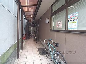 ノーブルアキタ 401 ｜ 京都府京都市上京区智恵光院通中立売下る山里町（賃貸マンション1K・4階・21.00㎡） その19