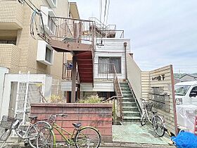 京都府京都市左京区浄土寺西田町（賃貸マンション1K・3階・14.27㎡） その10