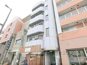 京都府京都市左京区下鴨本町（賃貸マンション1K・5階・22.87㎡） その1