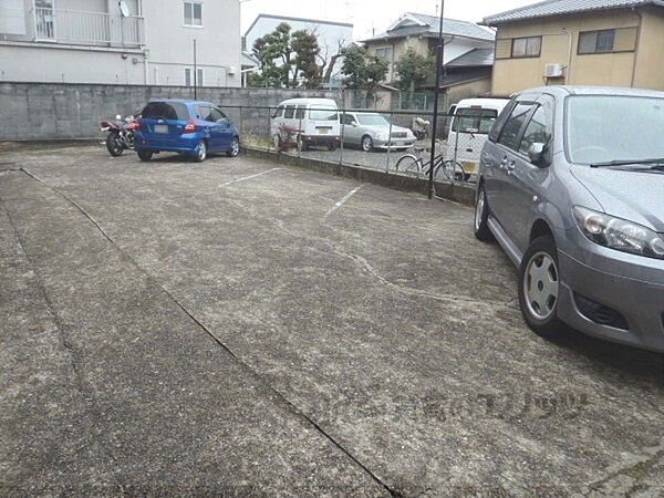 京都府京都市左京区松ケ崎泉川町(賃貸マンション2K・3階・43.29㎡)の写真 その20