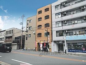 ＳＡＫＩＺＯ千丸ビル 403 ｜ 京都府京都市上京区千本通下立売下る小山町（賃貸マンション1R・4階・18.00㎡） その1