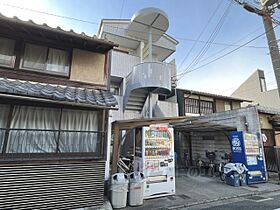 京都府京都市上京区黒門通下長者町下る吉野町（賃貸マンション1R・3階・16.89㎡） その10