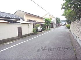 京都府京都市北区衣笠北高橋町（賃貸マンション1R・2階・17.88㎡） その28