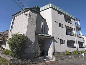 京都府京都市北区上賀茂向縄手町（賃貸マンション1K・1階・25.00㎡） その1