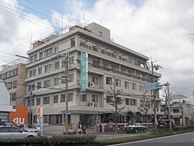 京都府京都市北区等持院南町（賃貸アパート1R・2階・13.25㎡） その9