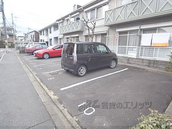 京都府京都市北区大将軍南一条町(賃貸アパート2DK・2階・40.00㎡)の写真 その19