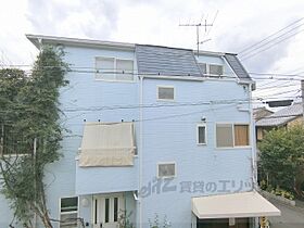 岡崎西福ノ川町貸家  ｜ 京都府京都市左京区岡崎西福ノ川町（賃貸一戸建2LDK・--・70.53㎡） その26