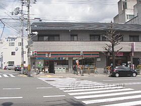 京都府京都市上京区六軒町通今出川下る南佐竹町（賃貸マンション1K・4階・23.72㎡） その20