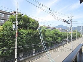 京都府京都市左京区松ケ崎杉ケ海道町（賃貸マンション1K・3階・13.00㎡） その24