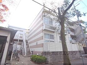 レオパレスみかげ 101 ｜ 京都府京都市左京区北白川蔦町（賃貸アパート1K・1階・19.60㎡） その10