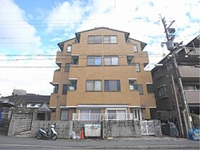 ＣＡＳＡ22 403 ｜ 京都府京都市北区上賀茂朝露ケ原町（賃貸マンション1K・4階・16.20㎡） その9