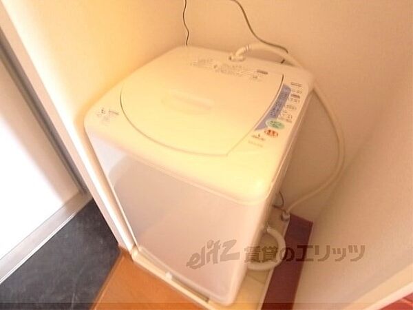 画像27:洗濯機