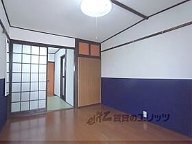 京都府京都市左京区一乗寺高槻町（賃貸マンション1K・2階・17.50㎡） その6