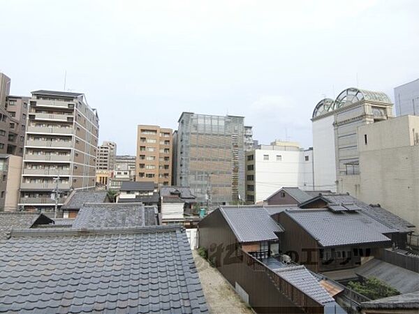 オクトピア御池 303｜京都府京都市中京区衣棚通御池上る下妙覚寺町(賃貸マンション2K・3階・29.20㎡)の写真 その27