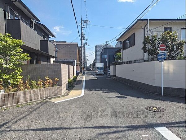 京都府京都市左京区下鴨塚本町(賃貸アパート1K・1階・29.72㎡)の写真 その19