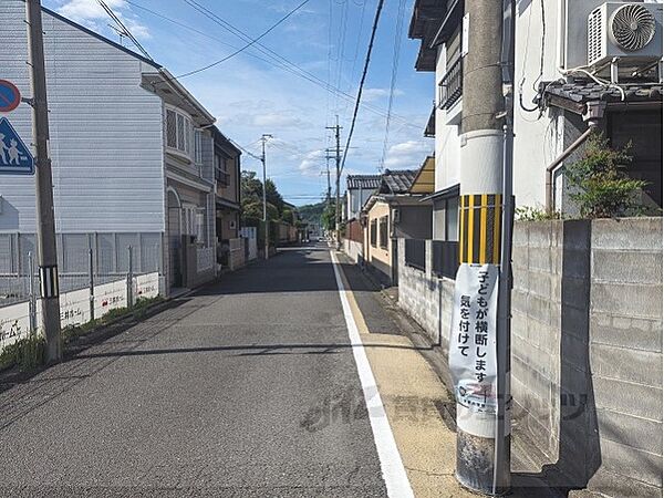 京都府京都市左京区下鴨塚本町(賃貸アパート1K・1階・29.72㎡)の写真 その20