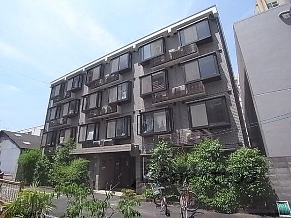 ラベンダー 308｜京都府京都市上京区南舟橋町(賃貸マンション1K・3階・15.00㎡)の写真 その9