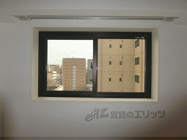 画像28:出窓