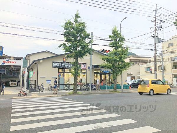 一乗寺堂ノ前町17山本様貸家 ｜京都府京都市左京区一乗寺堂ノ前町(賃貸一戸建3DK・1階・47.61㎡)の写真 その24