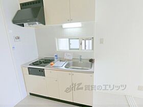 京都府京都市上京区室町通上御霊前上る竹園町（賃貸マンション1K・1階・28.81㎡） その3