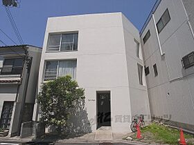 京都府京都市上京区室町通上御霊前上る竹園町（賃貸マンション1K・1階・28.81㎡） その1