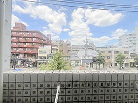 京都府京都市左京区聖護院山王町（賃貸マンション1K・3階・26.86㎡） その23