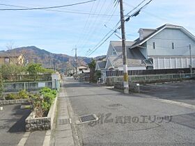 京都府京都市左京区岩倉中大鷺町（賃貸アパート1K・1階・20.28㎡） その20