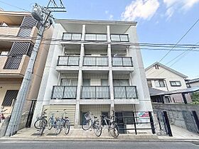 京都府京都市左京区吉田本町（賃貸マンション1K・1階・27.43㎡） その9