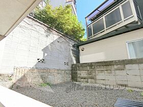 京都府京都市左京区吉田本町（賃貸マンション1K・1階・27.43㎡） その25