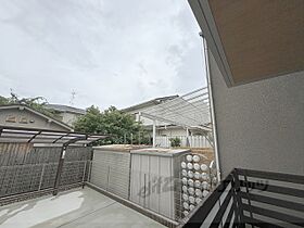 グランディールＡ＆ＮII 103 ｜ 京都府京都市左京区下鴨下川原町（賃貸アパート2LDK・1階・55.48㎡） その26