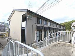 レオパレスアルモニ 203