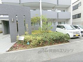 京都府京都市左京区一乗寺梅ノ木町（賃貸マンション1R・3階・29.40㎡） その17