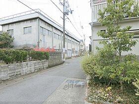 京都府京都市左京区一乗寺梅ノ木町（賃貸マンション1R・3階・29.40㎡） その18