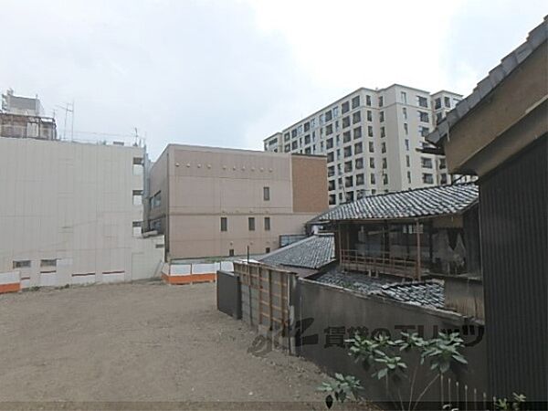 京都府京都市中京区押小路通柳馬場東入橘町(賃貸マンション1LDK・2階・58.05㎡)の写真 その24