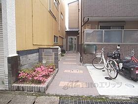 サンフォレスト北白川 203 ｜ 京都府京都市左京区修学院大林町（賃貸マンション1K・2階・24.77㎡） その19